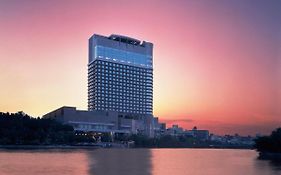 Imperial Hotel Osaka